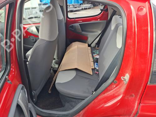 Starter CITROËN C1 (PM_, PN_) 1.0 | BP37345310M8 - Image 9