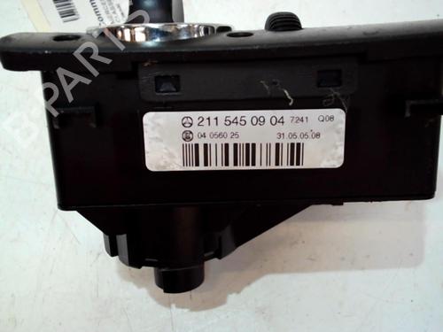 Used Headlight switch Headlight switch 37308541 37308541