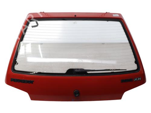 Used Tailgate Tailgate 39150483 39150483