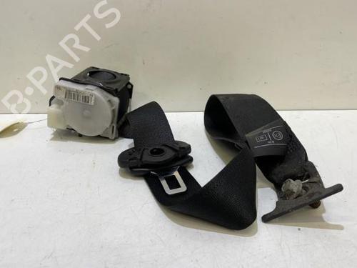 Rear left seatbelt SAAB 9-3 (YS3F, E79, D79, D75) 1.9 TiD | BP37320301I29 - Image 3