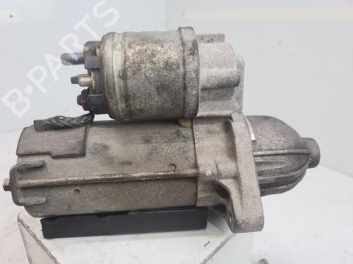 Starter OPEL CORSA D (S07) 1.3 CDTI (L08, L68) | BP37320012M8 - Image 4