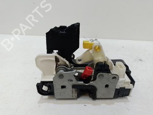 Front right lock DODGE CALIBER 2.0 CRD | BP37317383C97 - Image 2