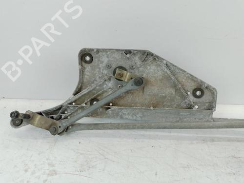 Front wiper motor RENAULT VEL SATIS (BJ0_) 2.2 dCi (BJ0E, BJ0F) | BP37297578M29 - Image 2