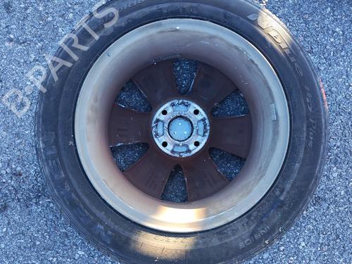 Used Rim Rim 39629778 39629778