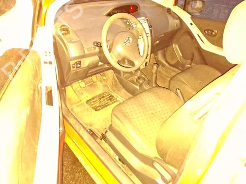 Left front window switch TOYOTA YARIS (_P13_)  | BP37332521I27  - Image 14