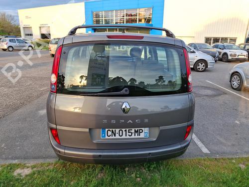 Front left lock RENAULT ESPACE IV (JK0/1_) | BP37340141C98 - Image 7
