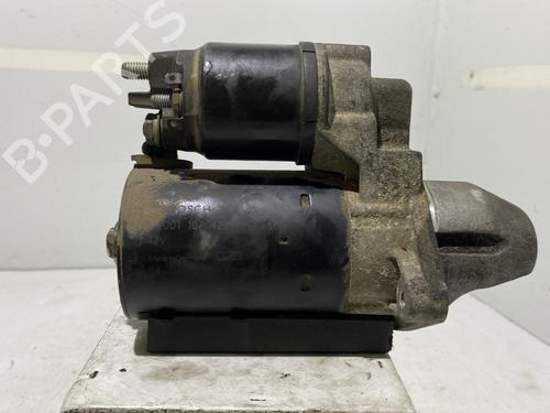 Starter OPEL CORSA C (X01) 1.3 CDTI (F08, F68) | BP37325594M8 - Image 2