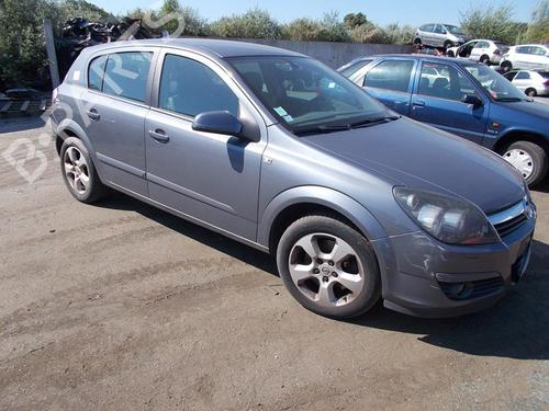Engine OPEL ASTRA H (A04)  | BP37301445M1  - Image 7