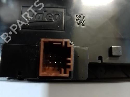 Climate control PEUGEOT 508 I (8D_) | BP37311006I5 - Image 4