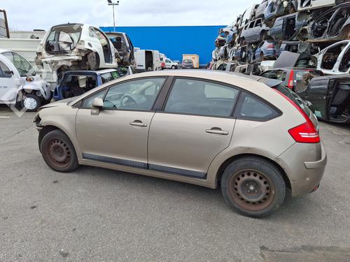Starter CITROËN C4 I (LC_) 1.6 HDi | BP37333942M8 - Image 9