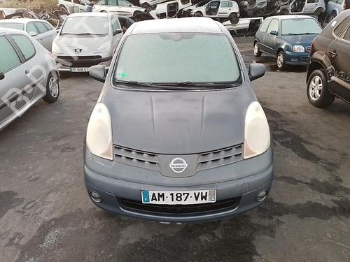 Other NISSAN NOTE (E11, NE11) 1.5 dCi | BP37337963O1 - Image 6