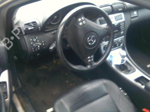 Engine MERCEDES-BENZ C-CLASS T-Model (S203) C 220 CDI (203.208) | BP37310086M1  - Image 14