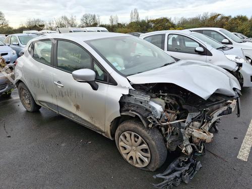 Engine RENAULT CLIO IV (BH_) 1.5 dCi 90 | BP37332538M1 - Image 9