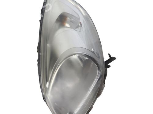 Left headlight RENAULT KANGOO Express (FW0/1_) 1.5 dCi 90 (FW0G, FW05, FW08, FW11) | BP39972666C28 - Image 3