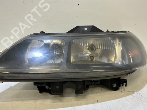 Used Left headlight Left headlight 37297197 37297197