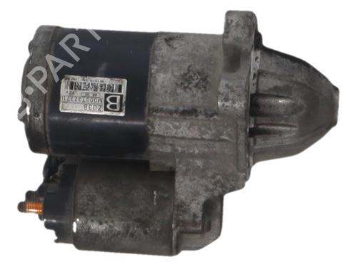 Starter MAZDA 2 (DE_, DH_) 1.3 (DE3FS) | BP38585995M8 - Image 6