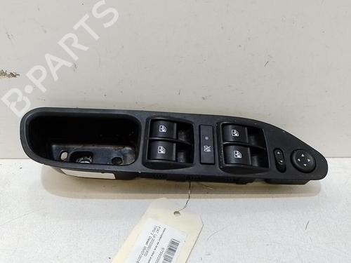 Left front window switch FIAT TIPO Hatchback (356_, 357_) | BP37313441I27 - Image 2