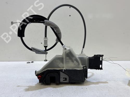 rear-left-lock-citroen-c3-iii-sx-2016-37753952 main image