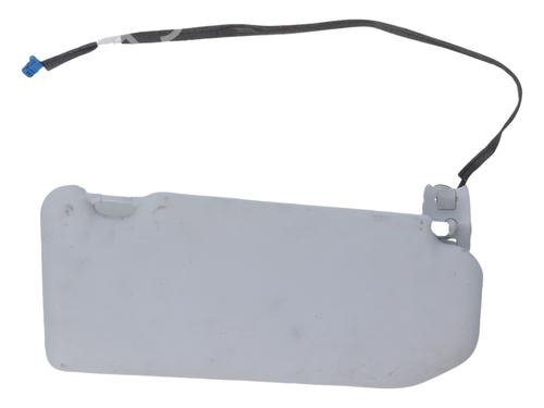 Used Left sun visor Left sun visor 37348587 37348587