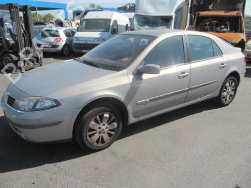 Left tailgate light RENAULT LAGUNA II (BG0/1_) | BP37300885C79 - Image 8