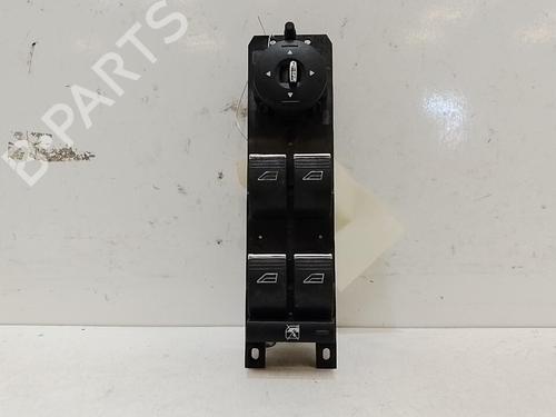 Left front window switch FORD C-MAX II (DXA/CB7, DXA/CEU) | BP37316044I27 - Image 4
