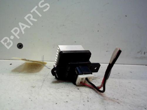 Heater resistor PEUGEOT 4008 1.8 HDi AWC | BP37304226M108 - Image 2