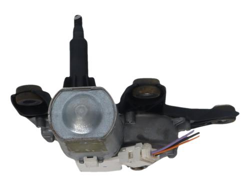 Used Rear wiper motor Rear wiper motor RENAULT TWINGO II (CN0_) 1.2 (CN0D) (58 hp) 40161032 40161032