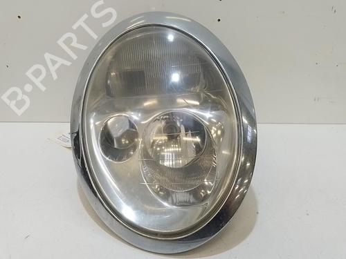 right-headlight-mini-mini-r50-r53-2001-2002-2003-2004-2005-2006-37317975 main image