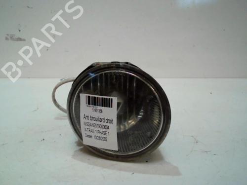 Used Right front fog light Right front fog light 37307494 37307494