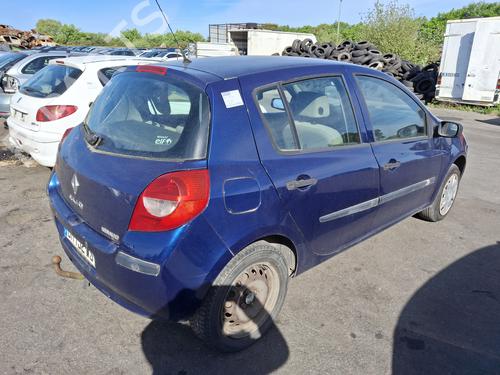 Left headlight RENAULT CLIO III (BR0/1, CR0/1) | BP37521138C28 - Image 15