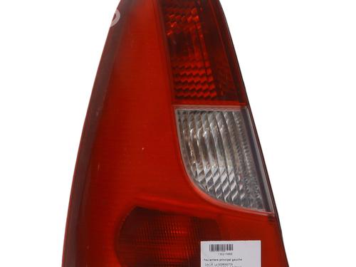 Used Left taillight Left taillight 38100811 38100811