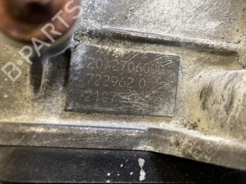 Gearbox MERCEDES-BENZ GLK-CLASS (X204) | BP37321846M3 - Image 4