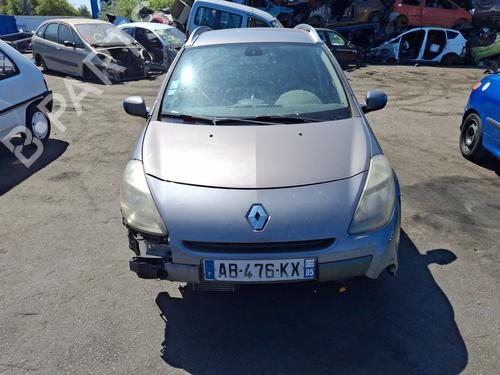 Switch RENAULT CLIO III Grandtour (KR0/1_) 1.2 16V (KR0P) | BP37335202I30 - Image 11