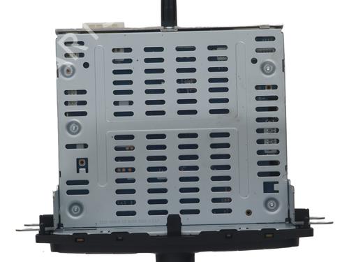 Radio DACIA LODGY (JS_) 1.2 TCe (JSAY, JSM0) | BP37341213E6 - Image 9