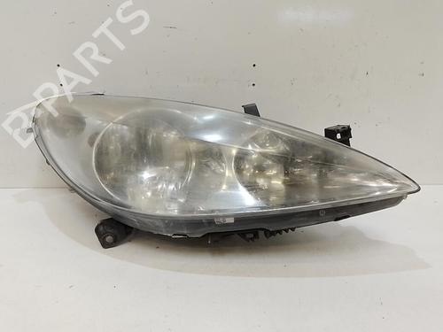 Used Right headlight Right headlight 37316993 37316993