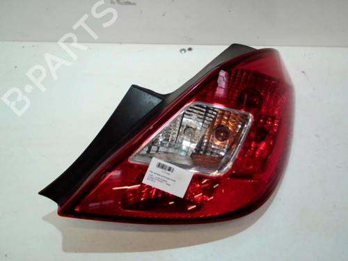 Right taillight OPEL CORSA D (S07) 1.3 CDTI (L08, L68) | BP37307357C35 - Image 3
