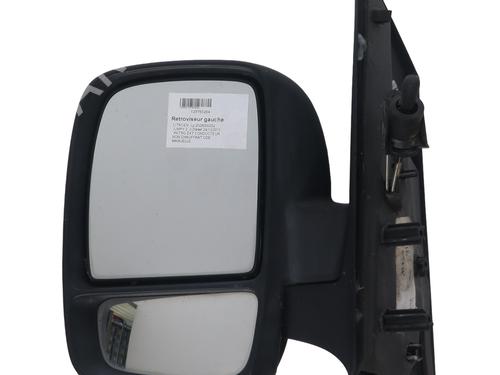 Left mirror CITROËN JUMPY II Van 2.0 HDi 120 | BP37344816C26 - Image 3