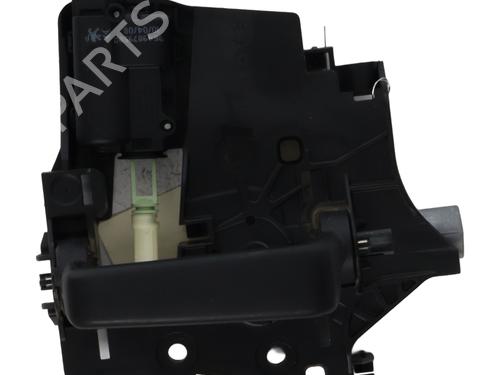 Front right interior door handle PEUGEOT 1007 (KM_) 1.4 HDi | BP37328943I14 - Image 2