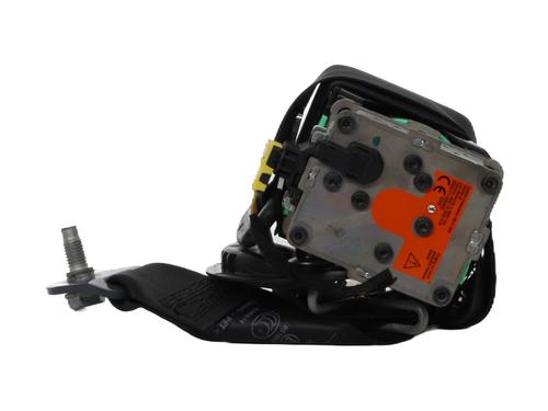 Front right seatbelt CITROËN C4 II (NC_) 1.6 HDi 90 | BP37330950I25 - Image 3