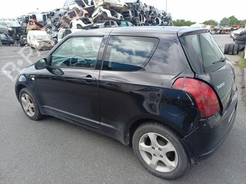 Horn SUZUKI SWIFT III (MZ, EZ) 1.3 DDiS (RS413D) | BP37323351E13 - Image 6