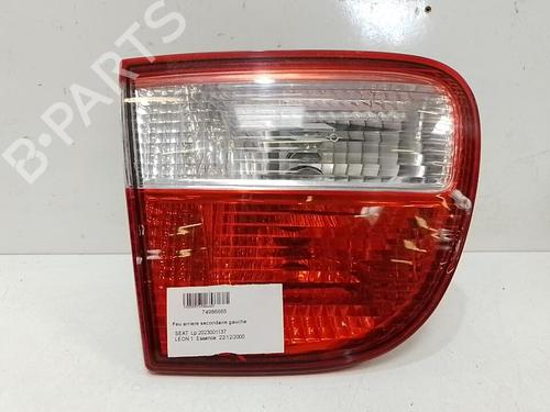 Left tailgate light SEAT LEON (1M1) 1.6 | BP37317108C79 - Image 2
