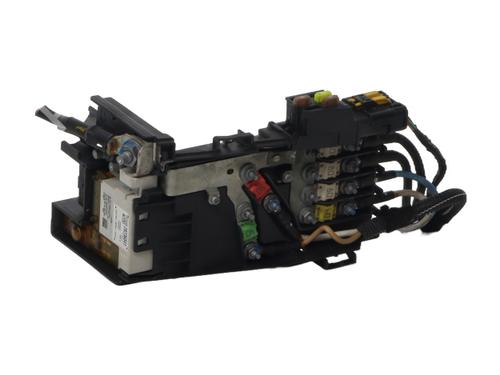 Electronic module PEUGEOT 308 CC (4B_) 2.0 HDi | BP40508918M83 - Image 3
