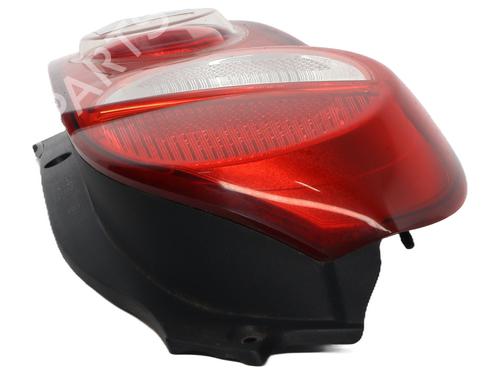 Left taillight CHEVROLET SPARK (M300)  | BP37333279C34  - Image 6