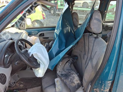 Switch RENAULT KANGOO (KC0/1_)  | BP37332318I30  - Image 14