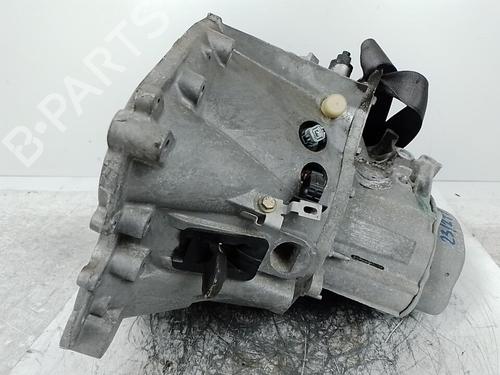 Gearbox CITROËN C5 I (DC_) 2.0 HDi (DCRHYB) | BP37313518M3 - Image 2