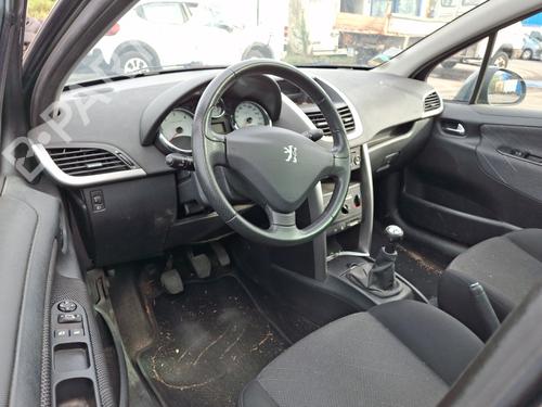 Used Parts PEUGEOT 207 SW (WK_) 1.6 HDi 4804445