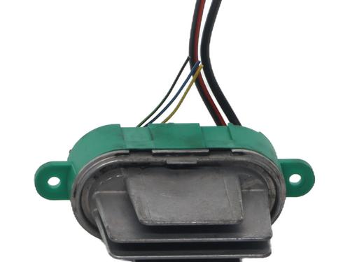 Heater resistor RENAULT ESPACE IV (JK0/1_) 3.5 V6 (JK00, JK0F, JK0P, JK0S, JK0W) | BP37336467M108 - Image 4
