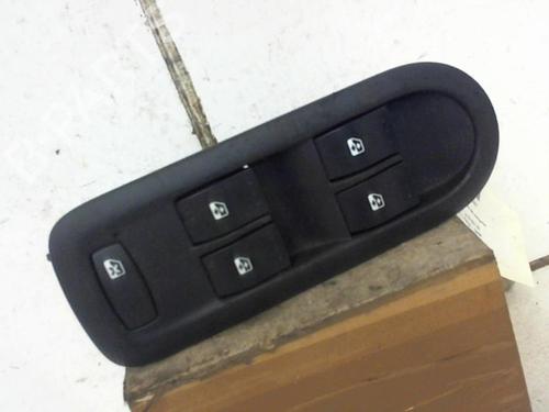 Left front window switch RENAULT SCÉNIC II (JM0/1_) | BP37301217I27 - Image 2