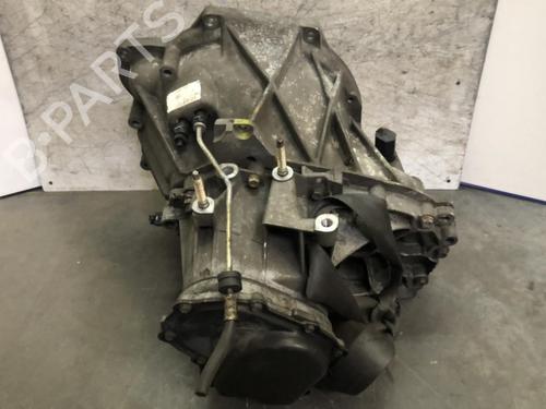 Used Gearbox Gearbox 37308641 37308641