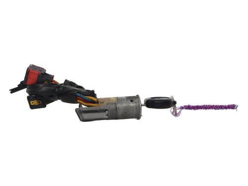 ignition-barrel-peugeot-206-hatchback-2ac-1998-1999-2000-2001-2002-2003-2004-2005-2006-2007-2008-2009-2010-2011-2012-37336024 main image